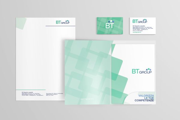 Branding – BT Group