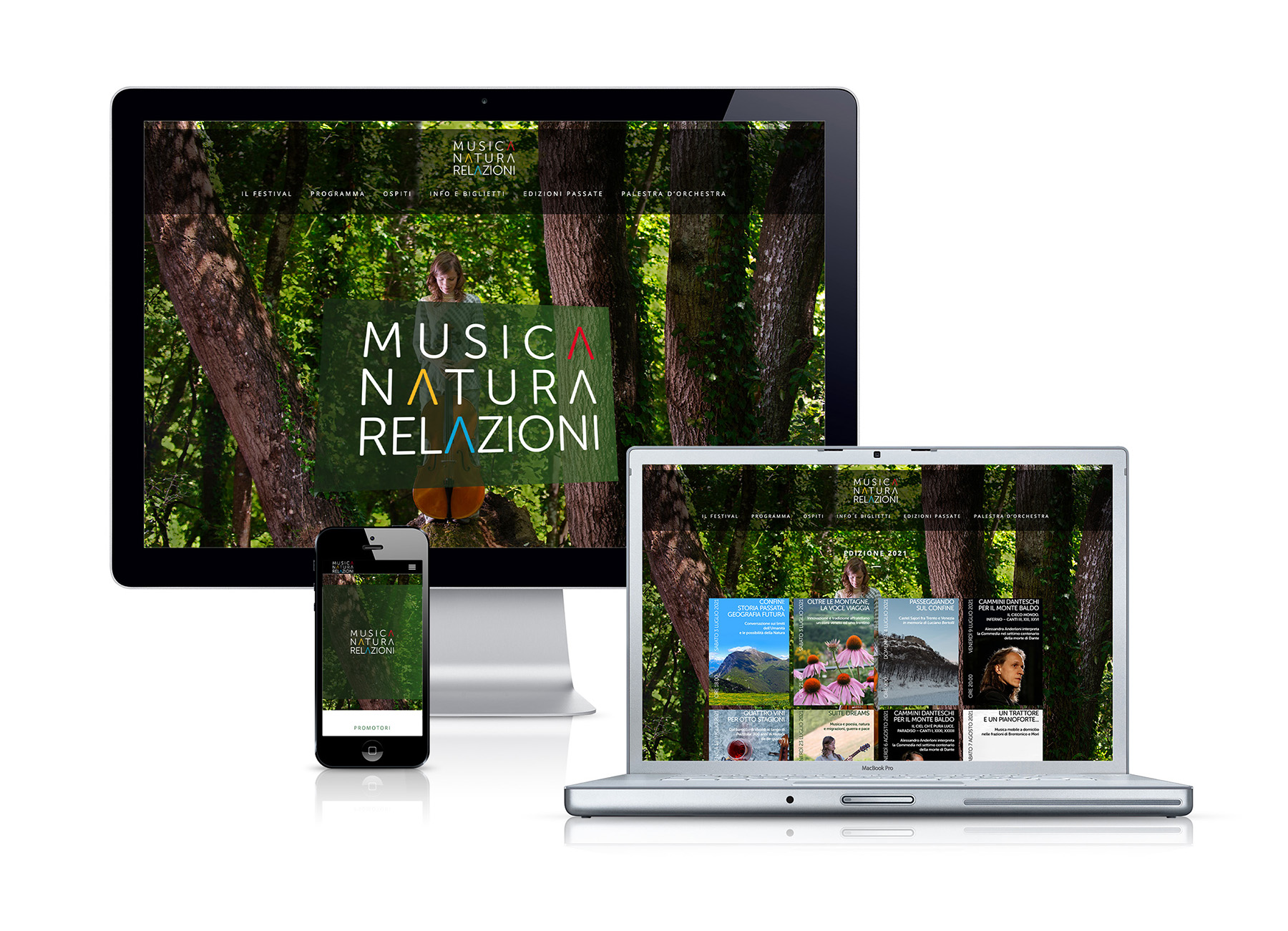 Site – Musica Natura Relazioni