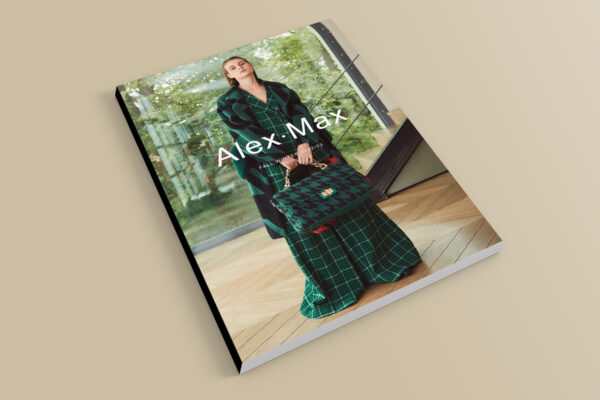 Catalogue Alex-Max FW ’22-’23